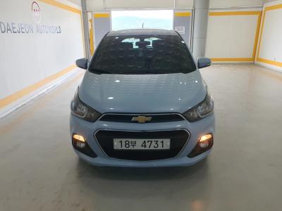 2016 Chevrolet Spark