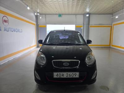 2010 Kia Picanto