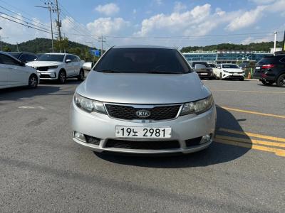 2013 Kia Porte