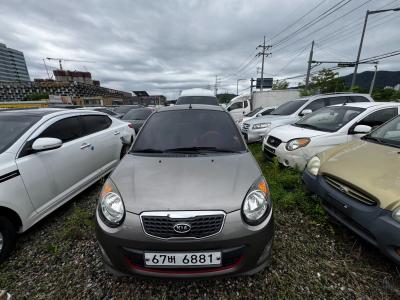2010 Kia Picanto