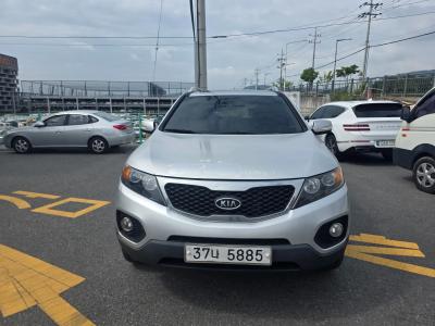 2010 Kia Sorento