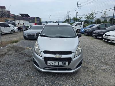 2014 Chevrolet Spark