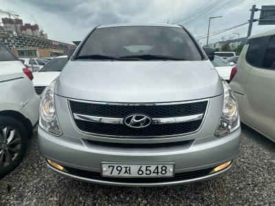 2008 Hyundai Starex