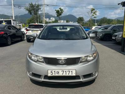 2009 Kia Porte
