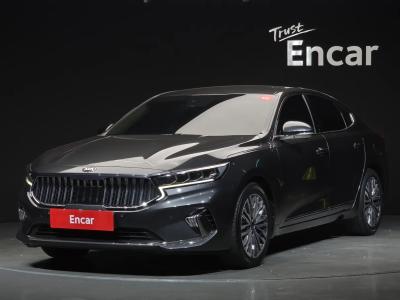 2021 Kia K7