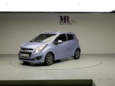 2014 Chevrolet Spark