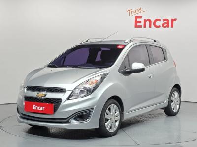 2014 Chevrolet Spark
