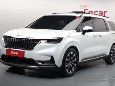 2023 Kia Carnival