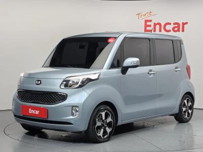 2013 Kia RAY