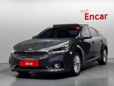 2016 Kia K7