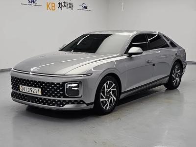 2023 Hyundai Grandeur