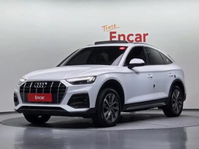 2022 Audi Q5