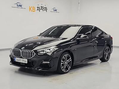 2024 BMW 2-Series