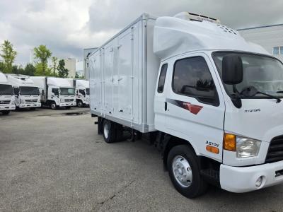2013 Hyundai e-Mighty