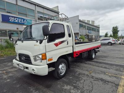 2013 Hyundai e-Mighty