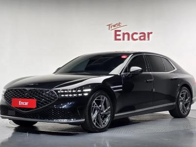 2026 Genesis G90
