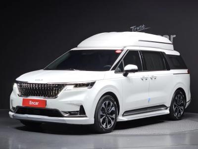 2022 Kia Carnival
