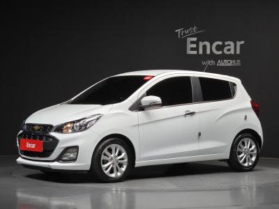 2019 Chevrolet Spark