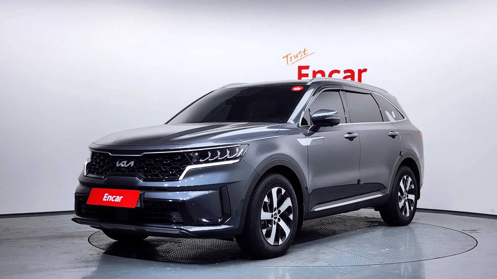 2022 Kia Sorento