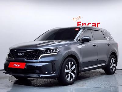 2022 Kia Sorento