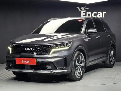 2021 Kia Sorento