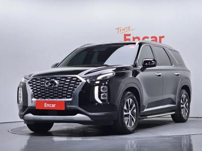 2021 Hyundai Palisade