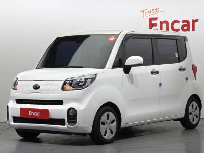 2021 Kia RAY