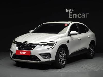 2020 Renault Korea XM3
