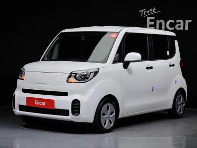 2022 Kia RAY