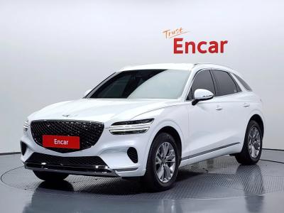2022 Genesis GV70