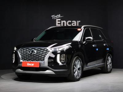 2021 Hyundai Palisade