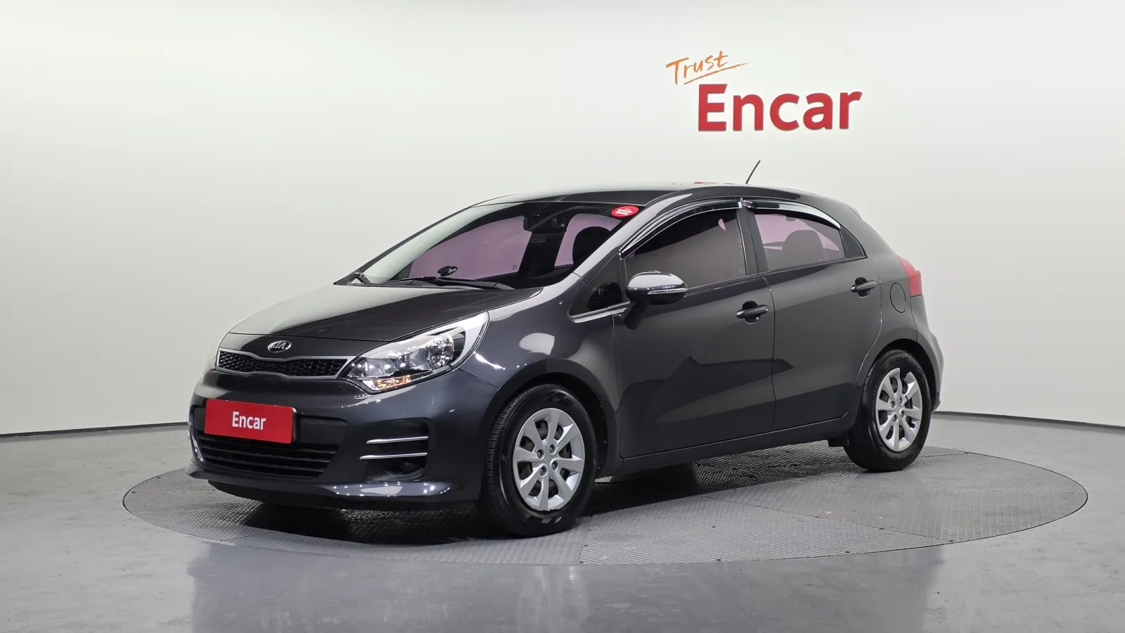 2016 Kia pride