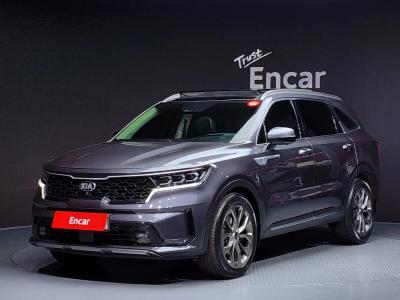 2021 Kia Sorento