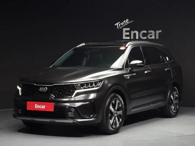2021 Kia Sorento