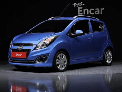 2014 Chevrolet Spark