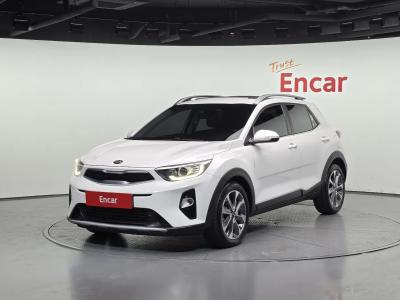 2019 Kia Stonic