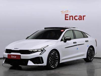 2024 Kia K5