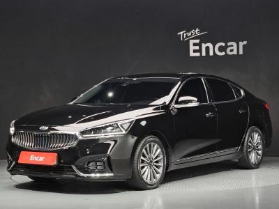 2019 Kia K7
