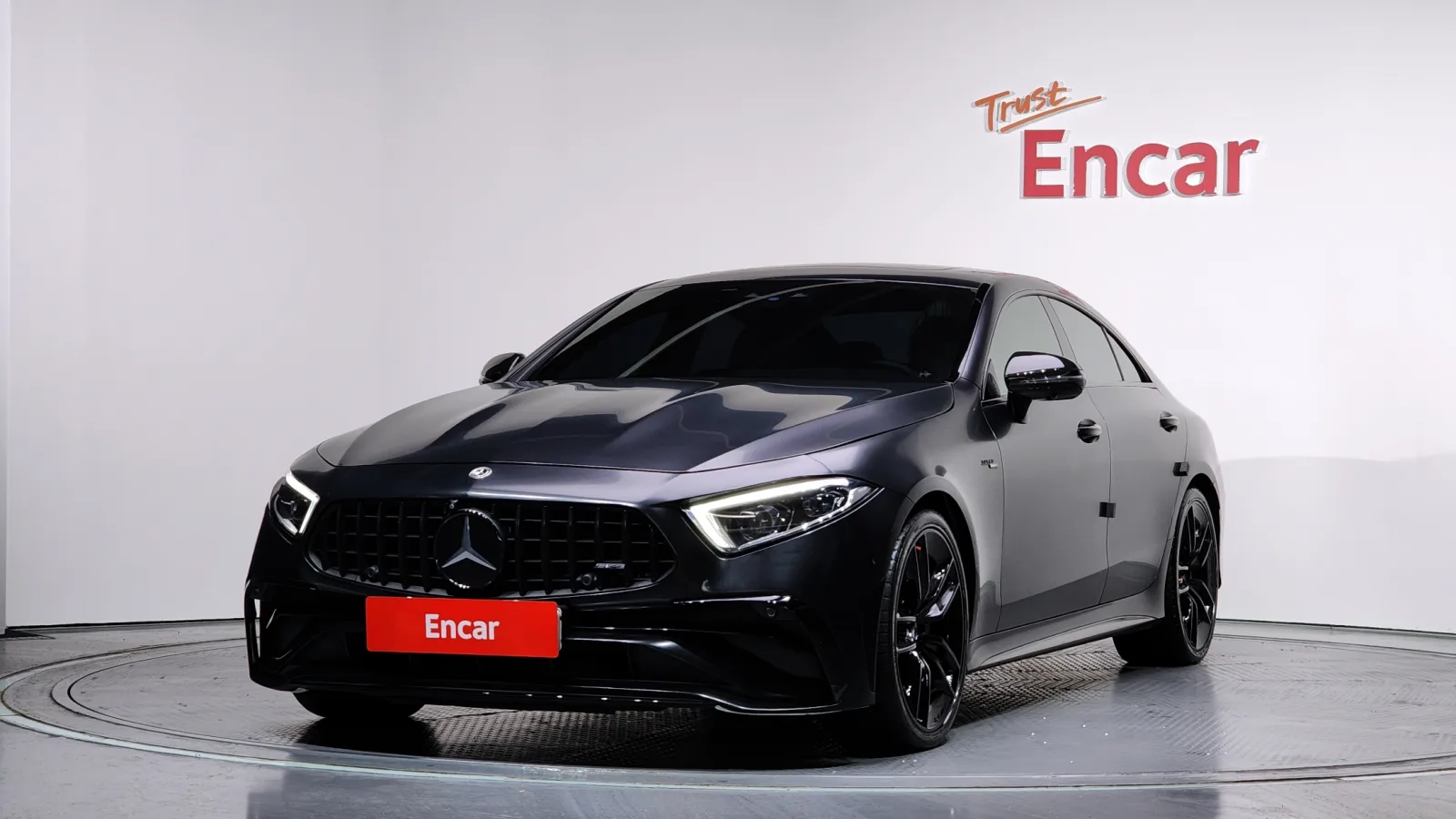 2023 Mercedes-Benz CLS-Class