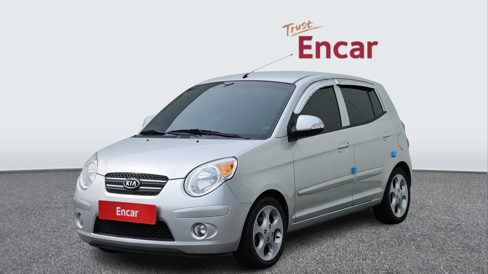 2008 Kia Picanto