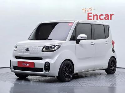 2021 Kia RAY