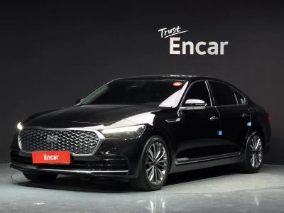 2022 Kia K9
