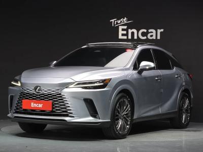 2023 Lexus RX