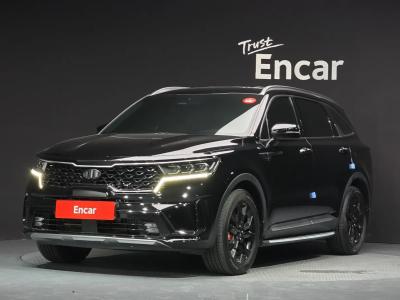 2021 Kia Sorento