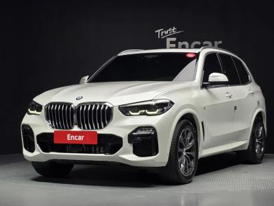 BMW X5 2020