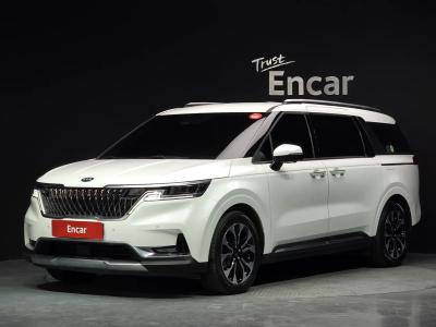 2021 Kia Carnival