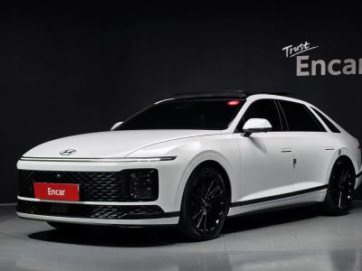 2023 Hyundai Grandeur