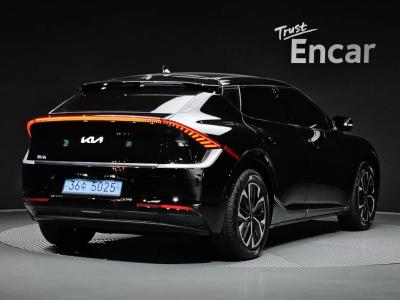 2023 Kia EV6