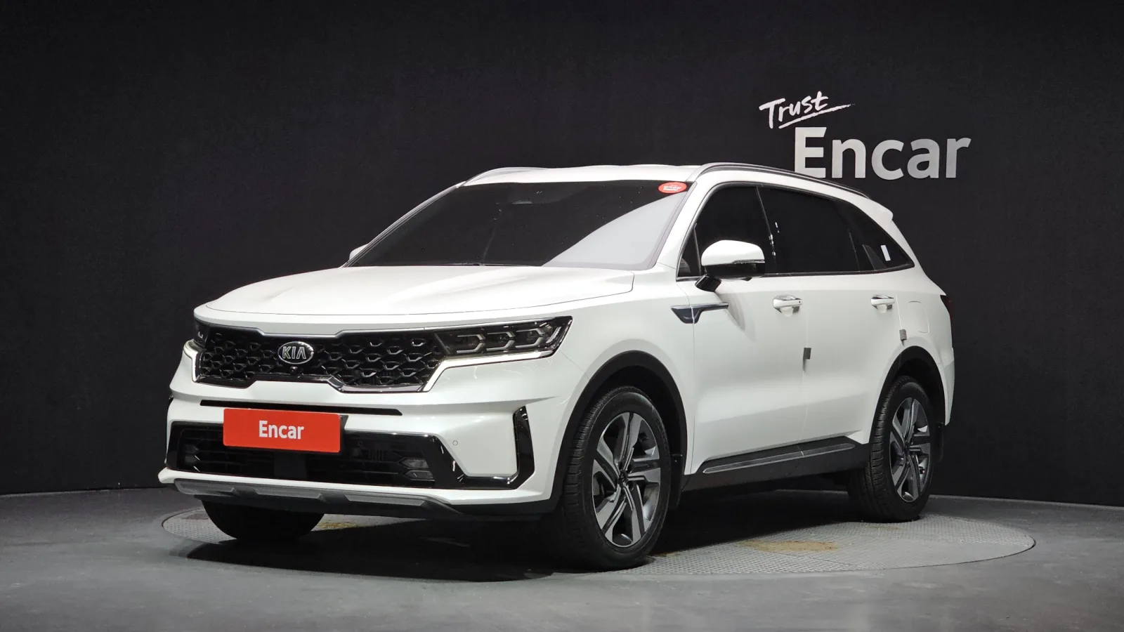 2021 Kia Sorento