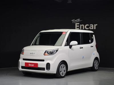 2022 Kia RAY